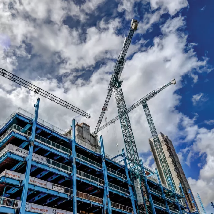 Construction